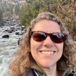 Meet your Posher, Bridget